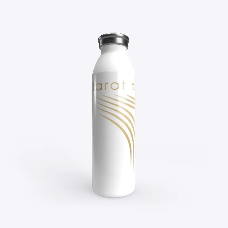 TT Water Bottle