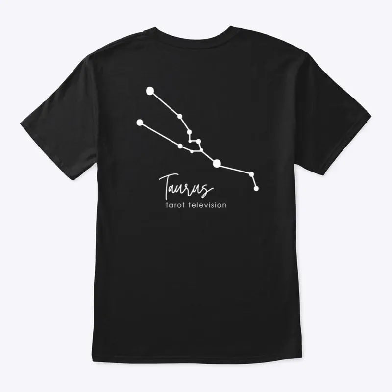 Taurus Classic Tee - Unisex