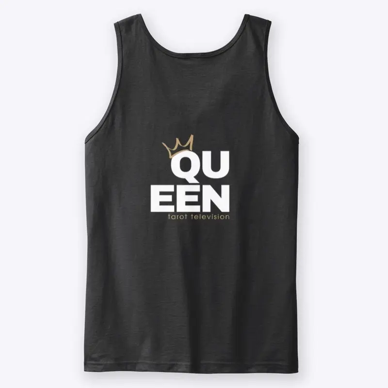 Queen Classic Tank - Unisex