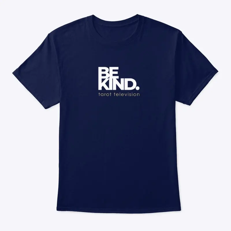 Be Kind Classic Tee - Unisex