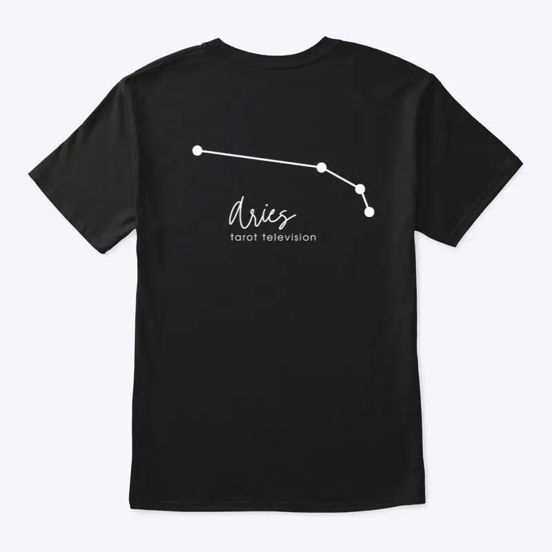 Aries Classic Tee - Unisex