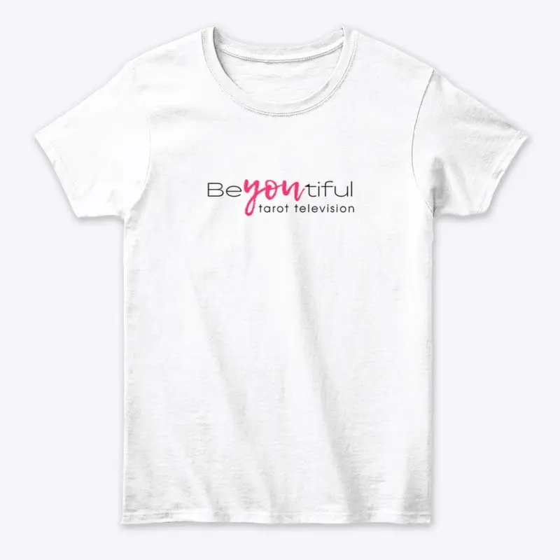 Women’s BeYOUtiful Classic Tee