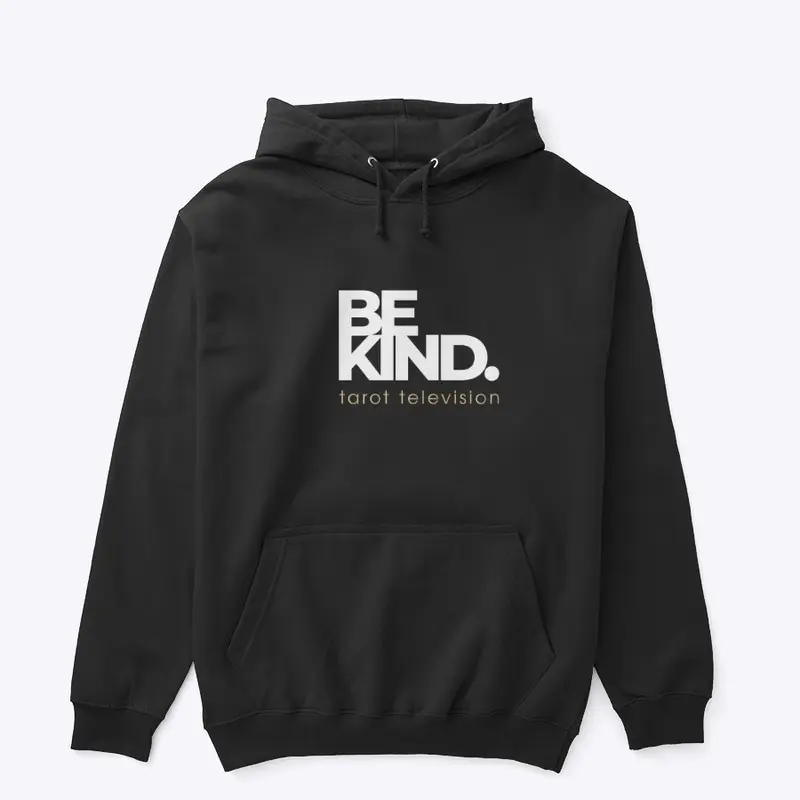 Be Kind Classic Hoodie - Unisex