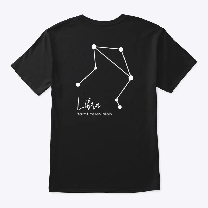 Libra Classic Tee - Unisex