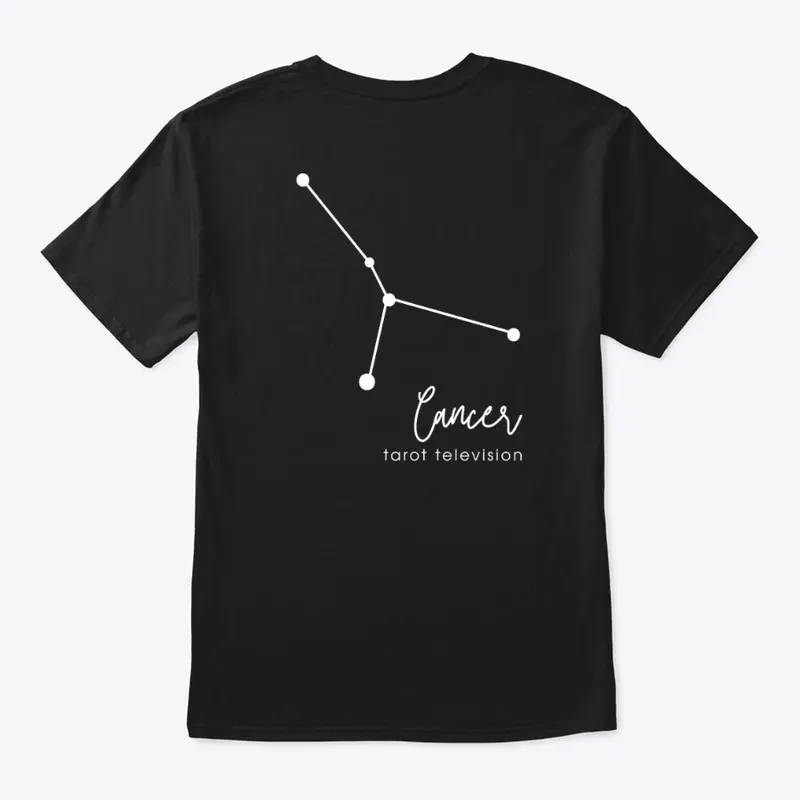 Cancer Classic Tee - Unisex