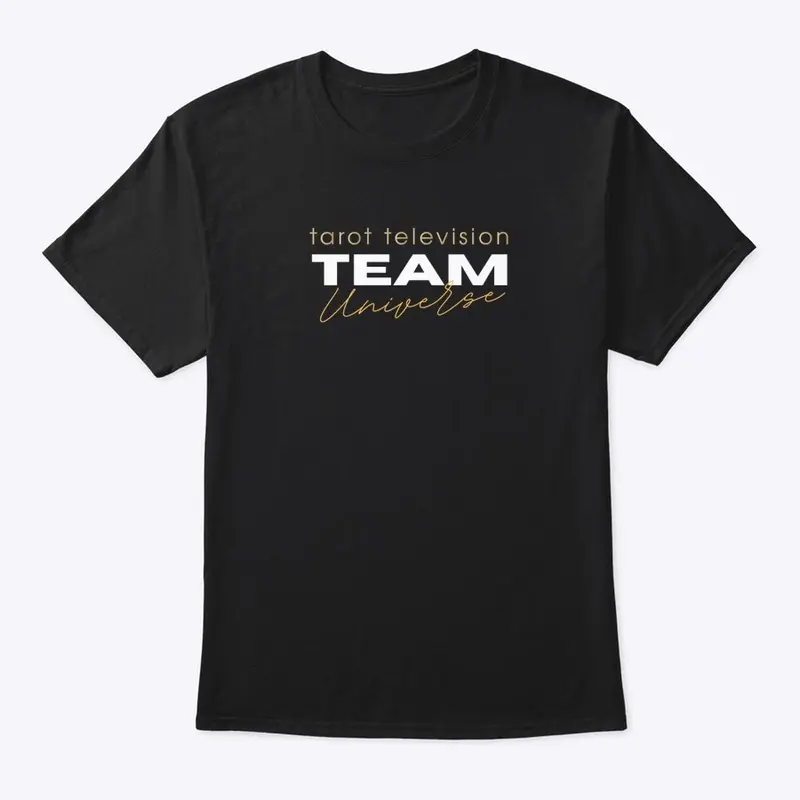 Team Universe Classic Tee - Unisex