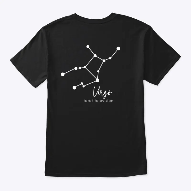 Virgo Classic Tee - Unisex