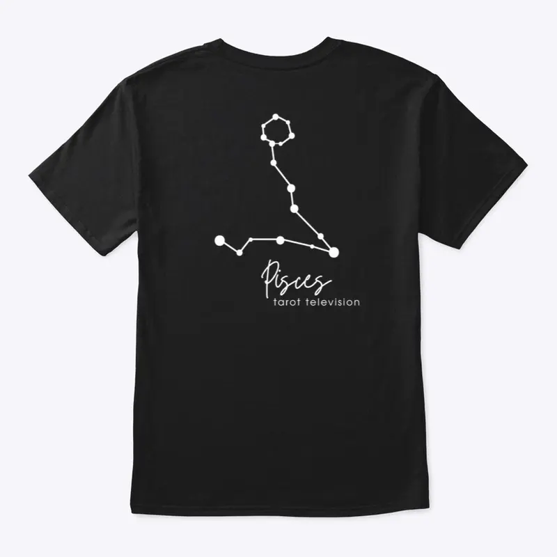 Pisces Classic Tee - Unisex